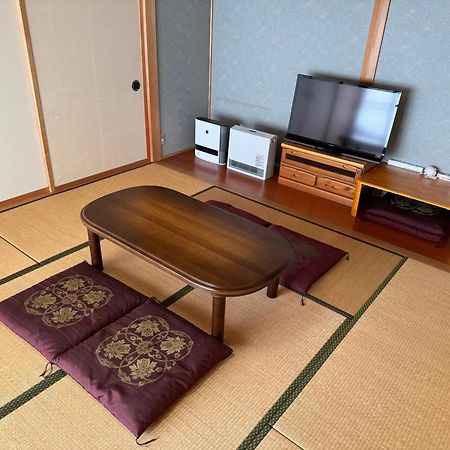 山水民宿 Takayama  Eksteriør billede