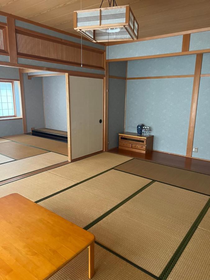 山水民宿 Takayama  Eksteriør billede