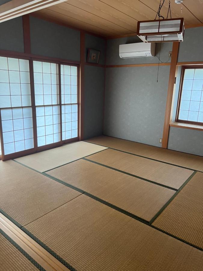 山水民宿 Takayama  Eksteriør billede