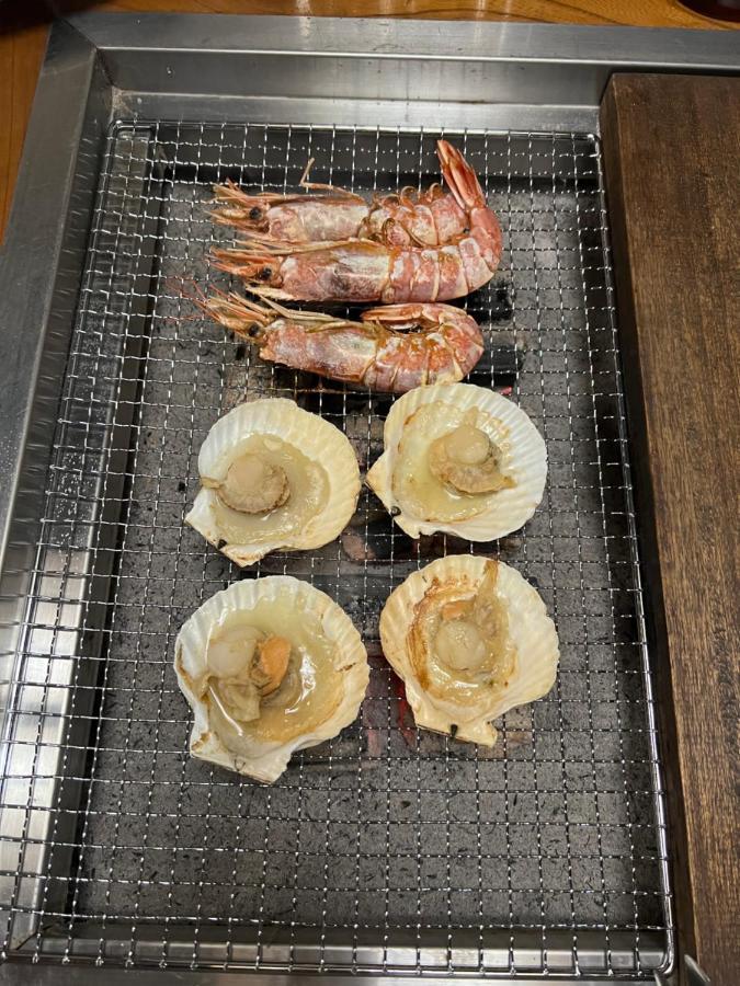 山水民宿 Takayama  Eksteriør billede