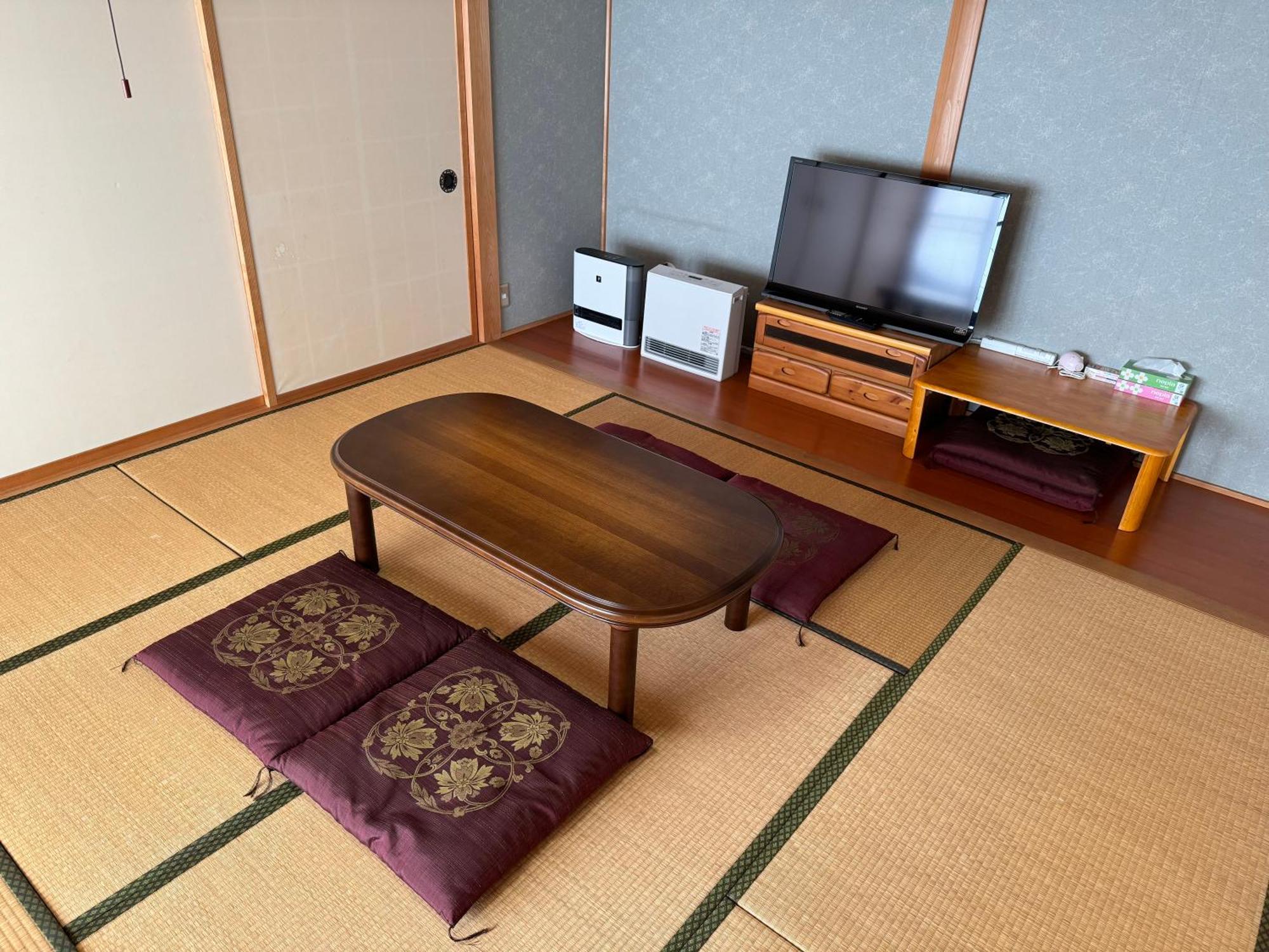 山水民宿 Takayama  Eksteriør billede