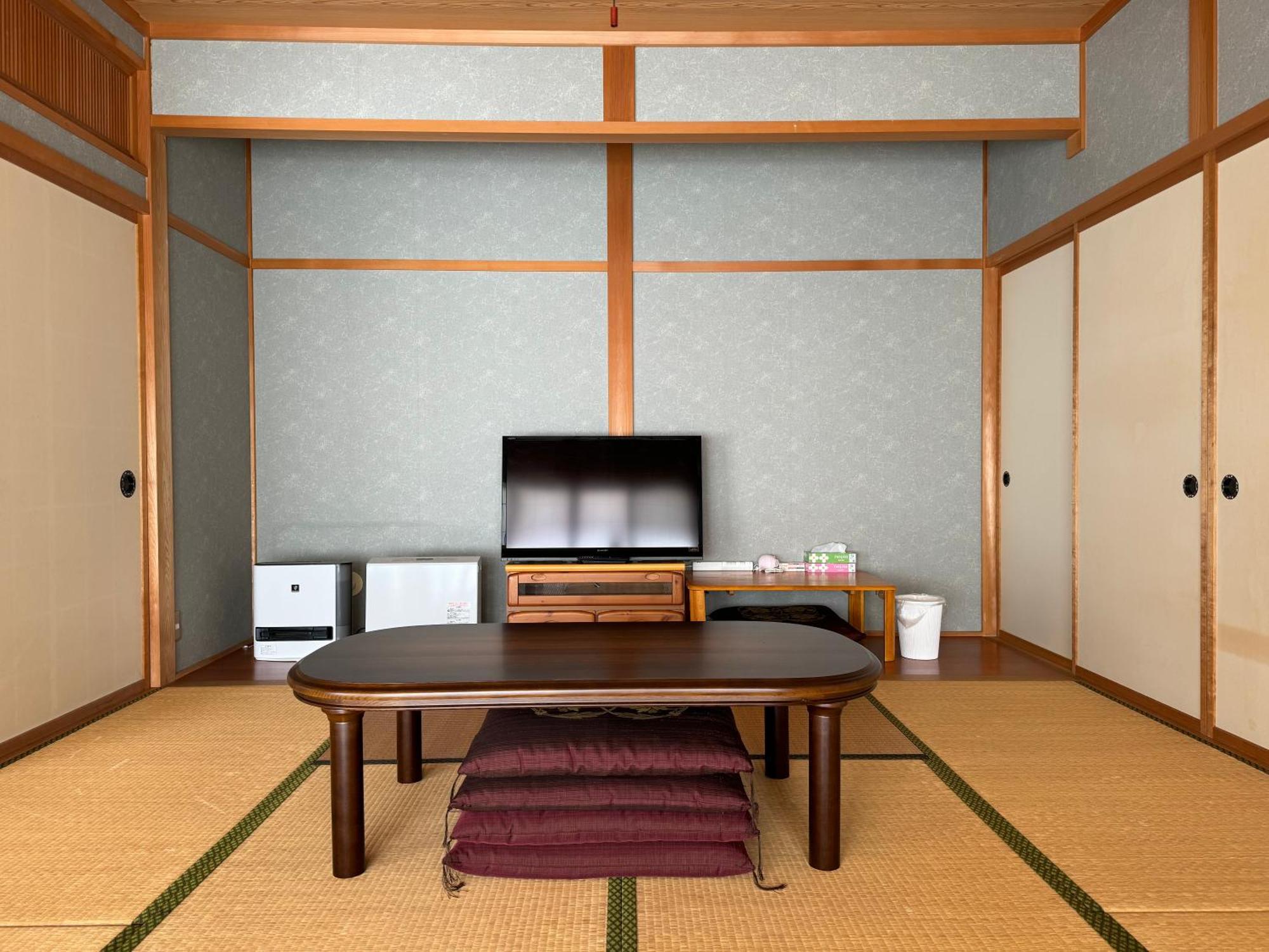 山水民宿 Takayama  Eksteriør billede